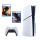 Konsola PS5 Sony PlayStation 5 Slim + The Last of Us Part I / II